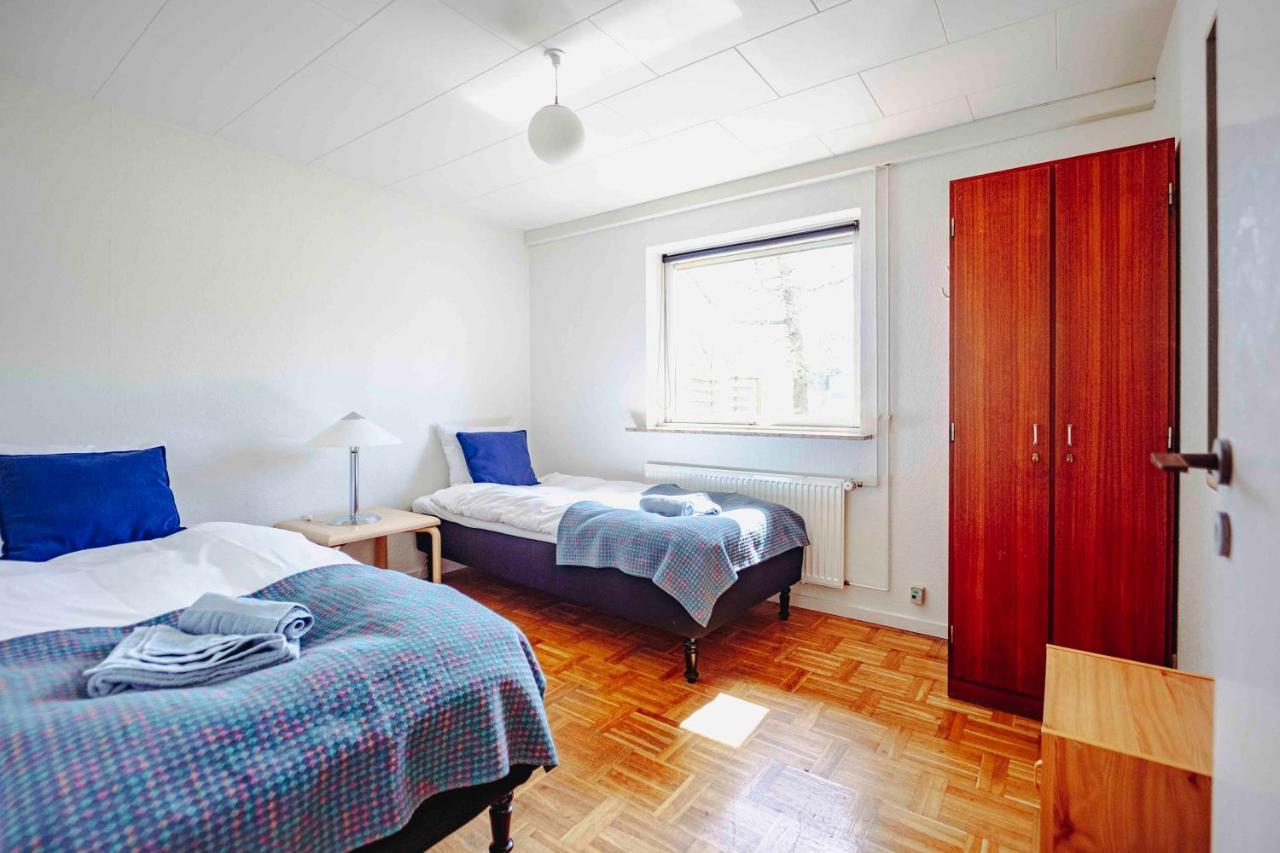 Pederstrup Bed And Breakfast Torrig Dış mekan fotoğraf