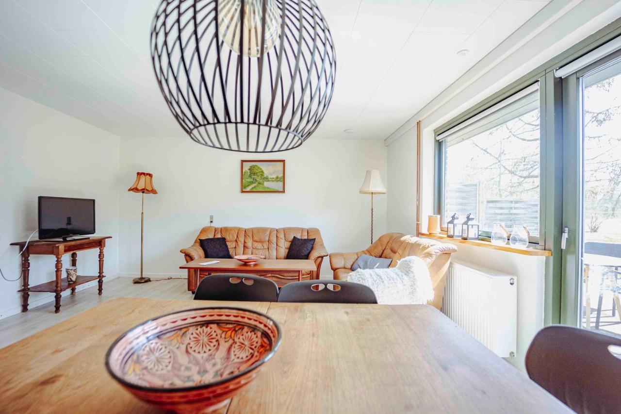 Pederstrup Bed And Breakfast Torrig Dış mekan fotoğraf