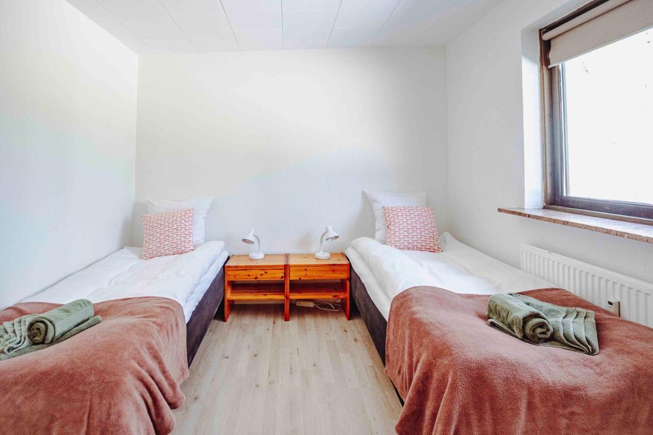 Pederstrup Bed And Breakfast Torrig Dış mekan fotoğraf