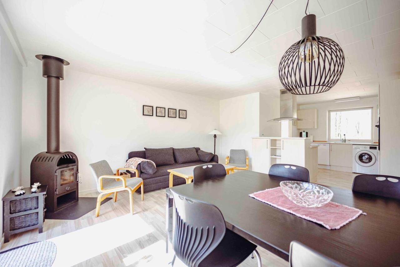 Pederstrup Bed And Breakfast Torrig Dış mekan fotoğraf