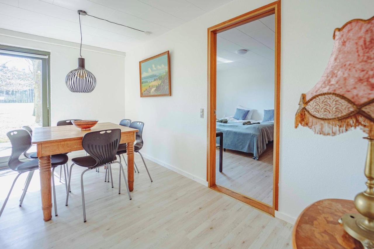 Pederstrup Bed And Breakfast Torrig Dış mekan fotoğraf