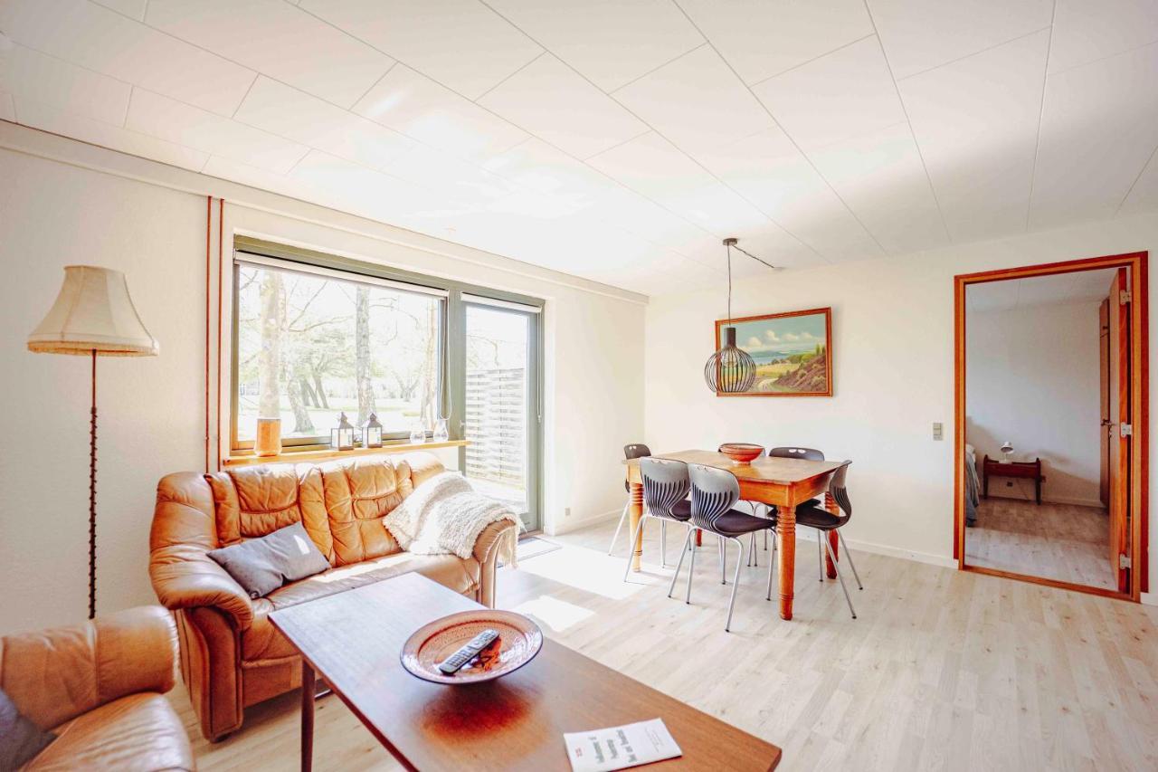 Pederstrup Bed And Breakfast Torrig Dış mekan fotoğraf