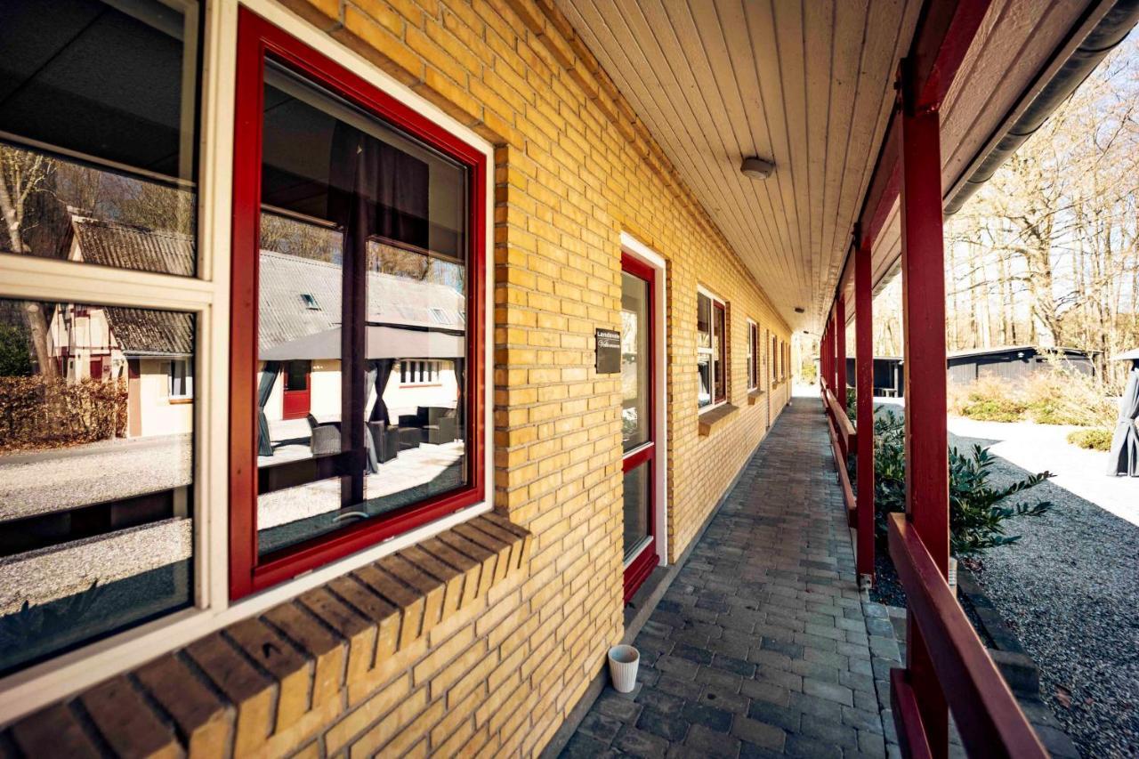 Pederstrup Bed And Breakfast Torrig Dış mekan fotoğraf