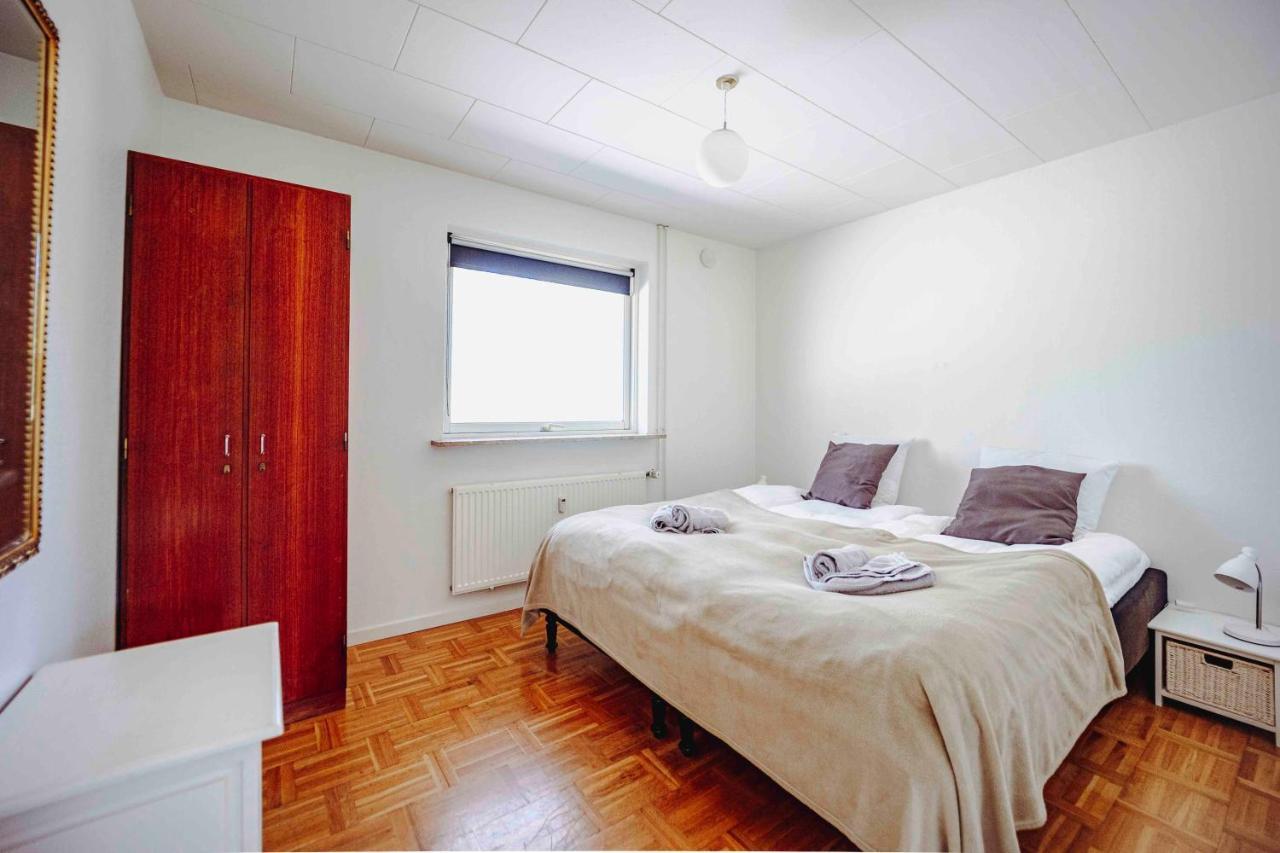 Pederstrup Bed And Breakfast Torrig Dış mekan fotoğraf