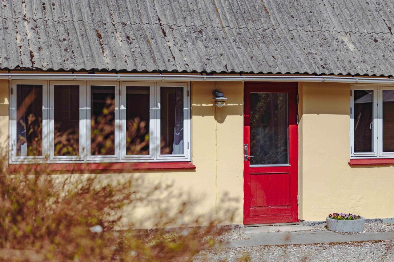 Pederstrup Bed And Breakfast Torrig Dış mekan fotoğraf