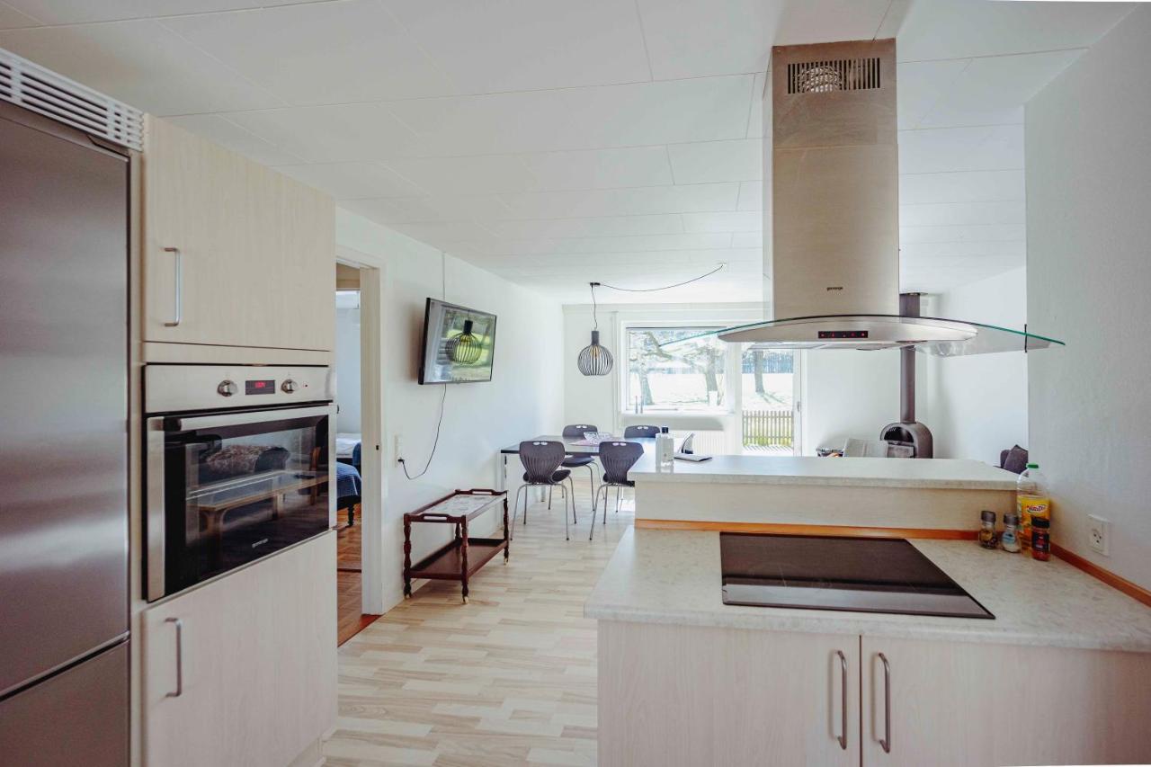 Pederstrup Bed And Breakfast Torrig Dış mekan fotoğraf