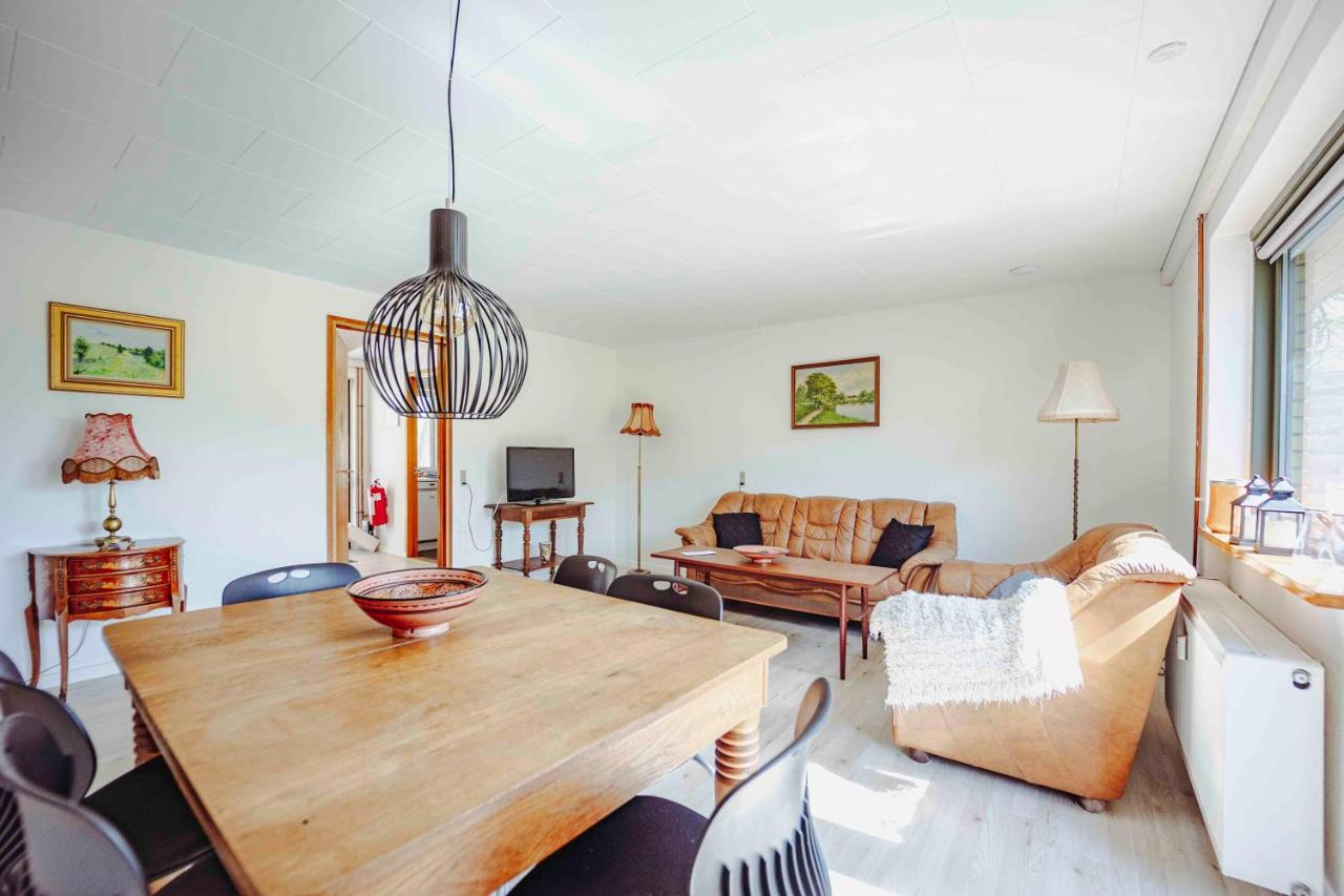 Pederstrup Bed And Breakfast Torrig Dış mekan fotoğraf