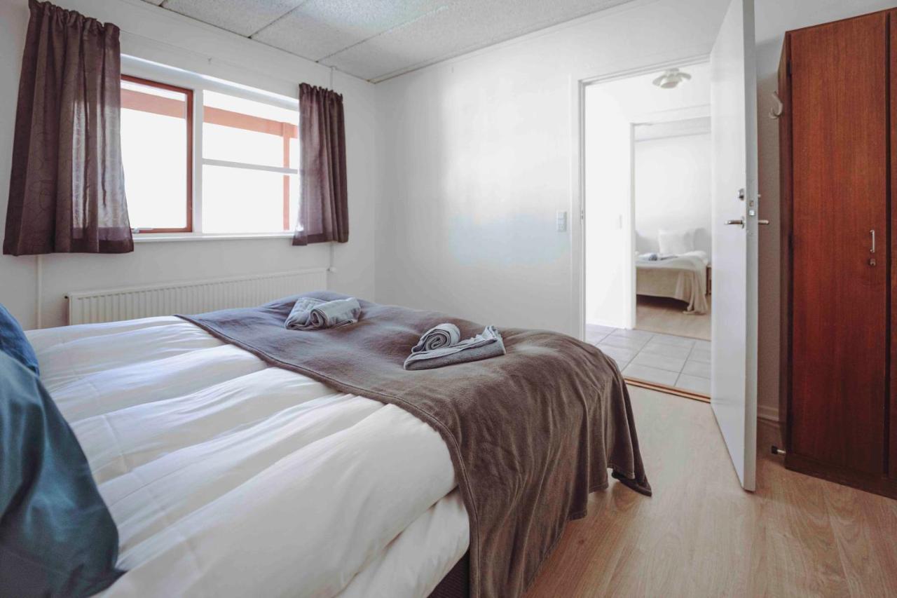 Pederstrup Bed And Breakfast Torrig Dış mekan fotoğraf