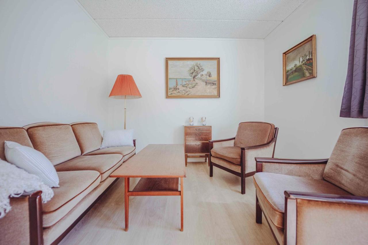 Pederstrup Bed And Breakfast Torrig Dış mekan fotoğraf