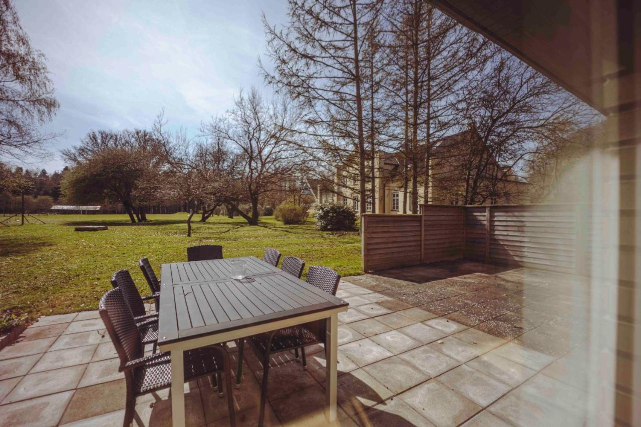 Pederstrup Bed And Breakfast Torrig Dış mekan fotoğraf