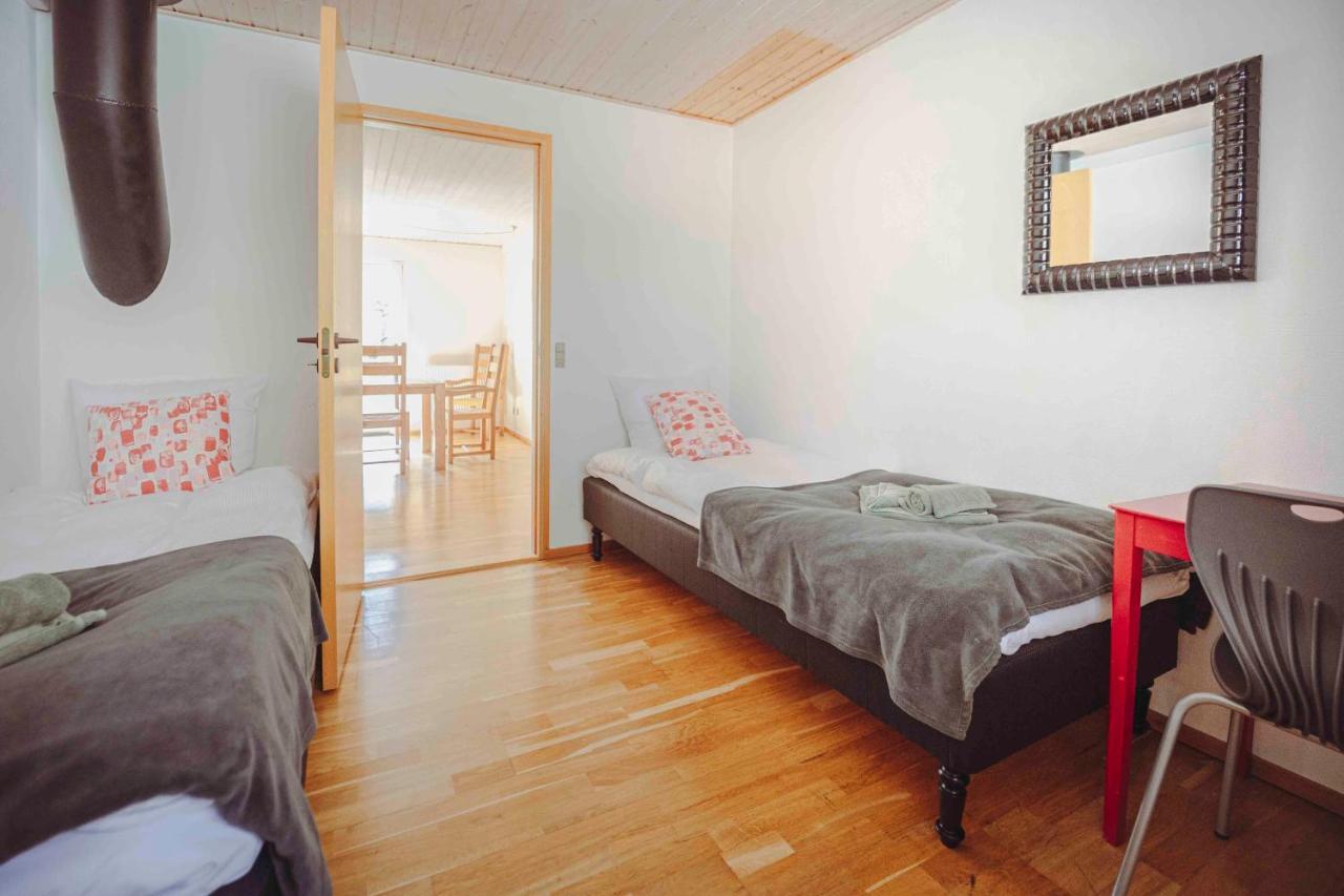 Pederstrup Bed And Breakfast Torrig Dış mekan fotoğraf