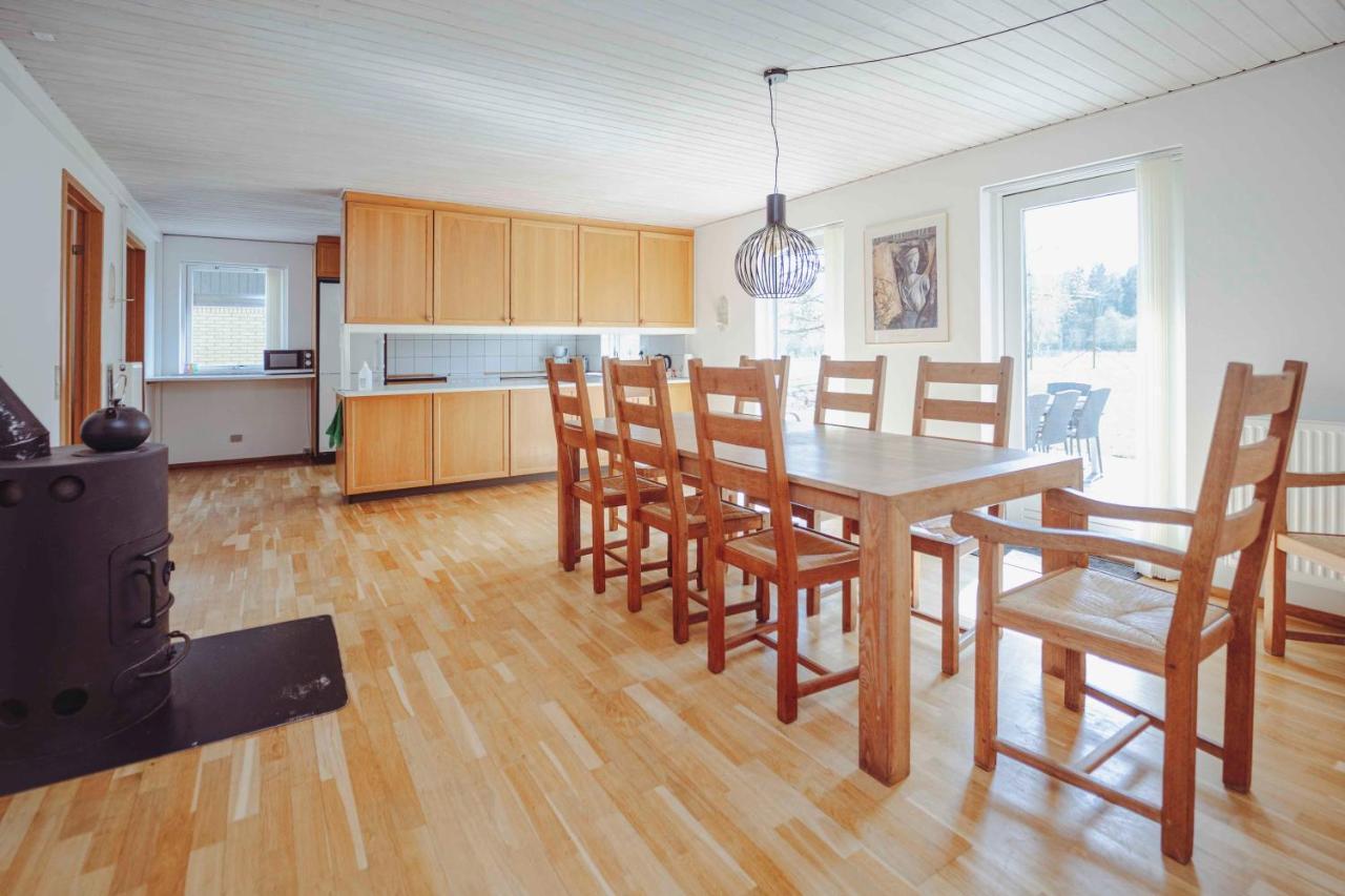Pederstrup Bed And Breakfast Torrig Dış mekan fotoğraf