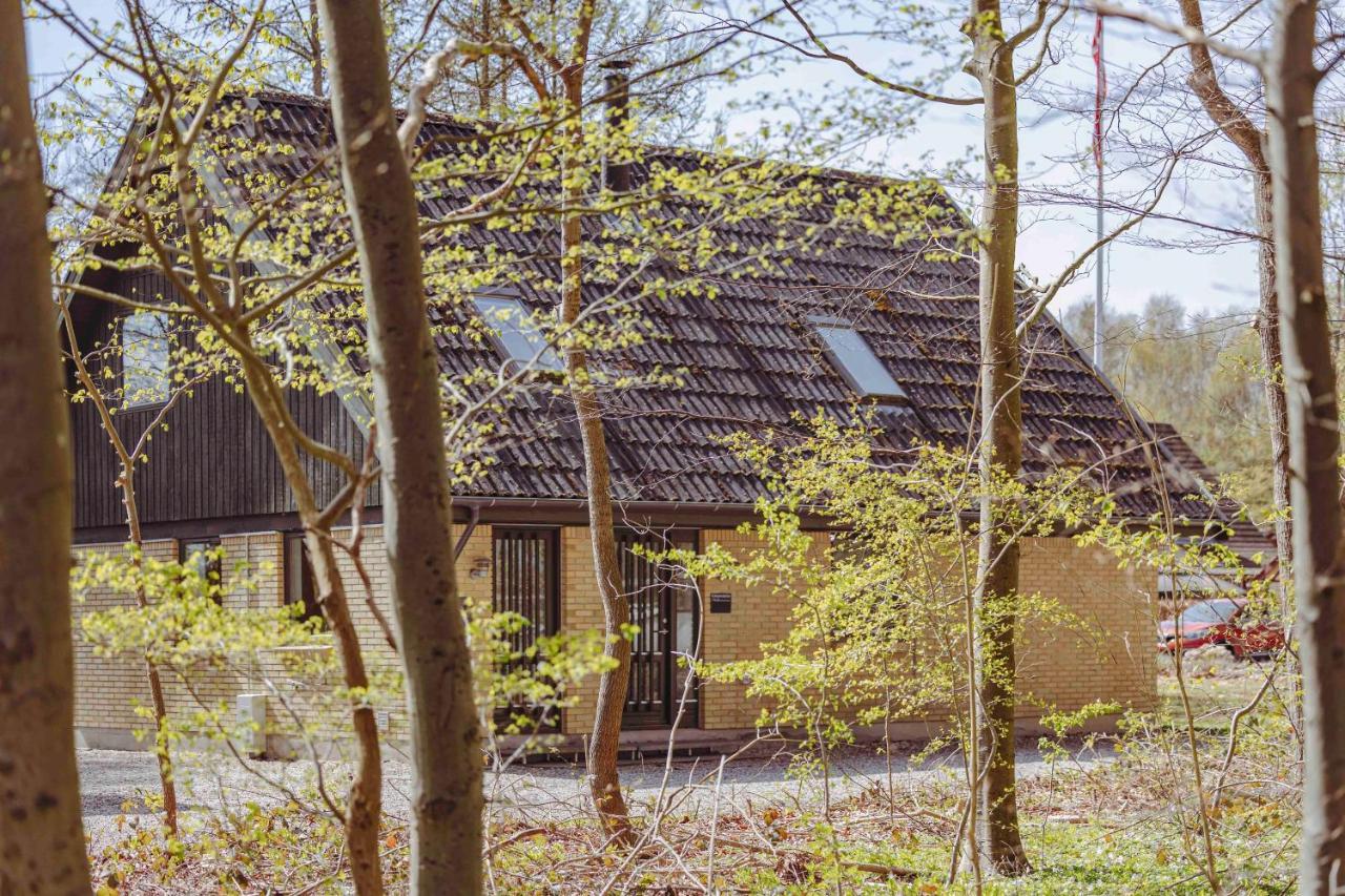Pederstrup Bed And Breakfast Torrig Dış mekan fotoğraf