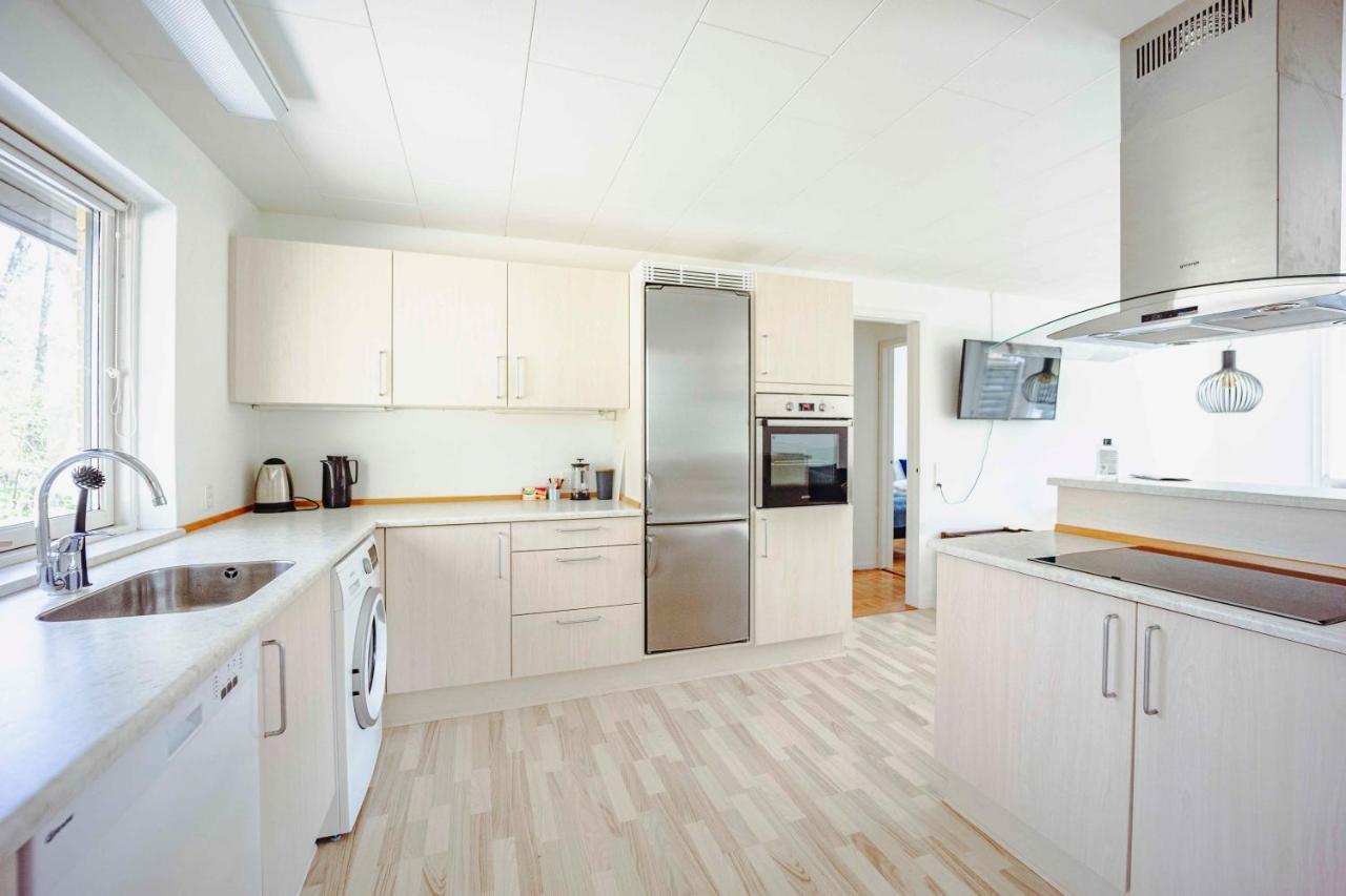 Pederstrup Bed And Breakfast Torrig Dış mekan fotoğraf