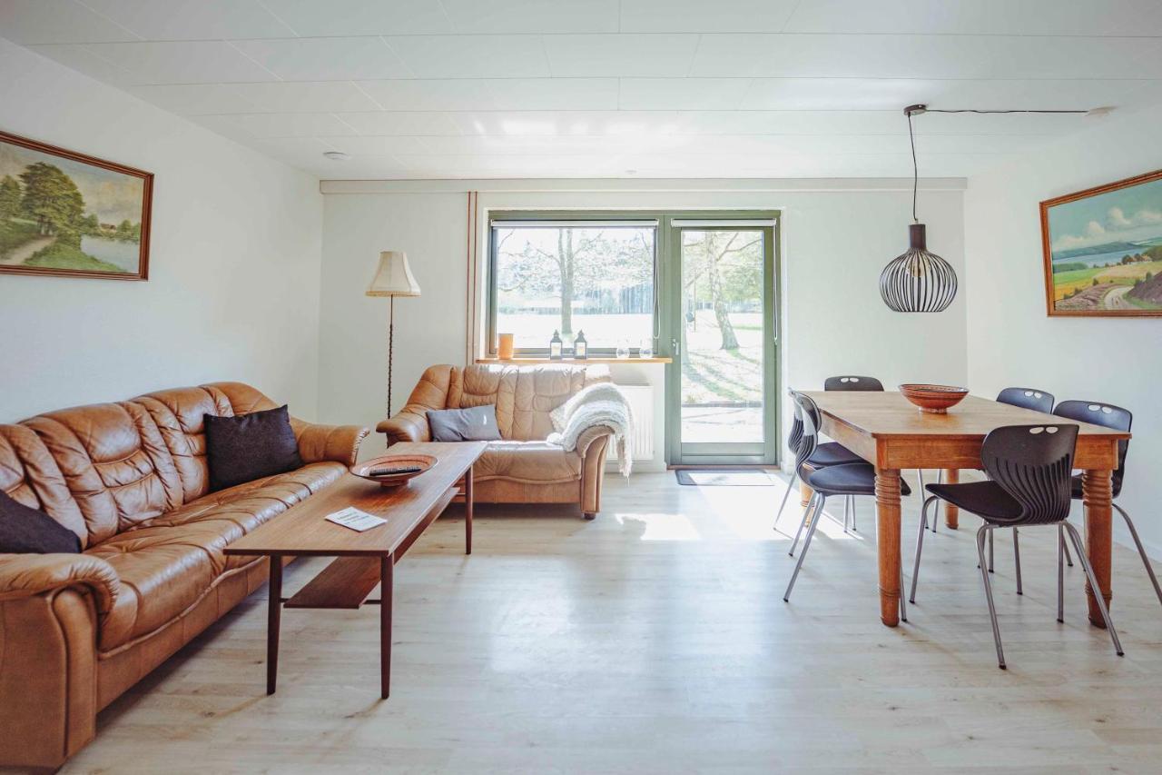 Pederstrup Bed And Breakfast Torrig Dış mekan fotoğraf