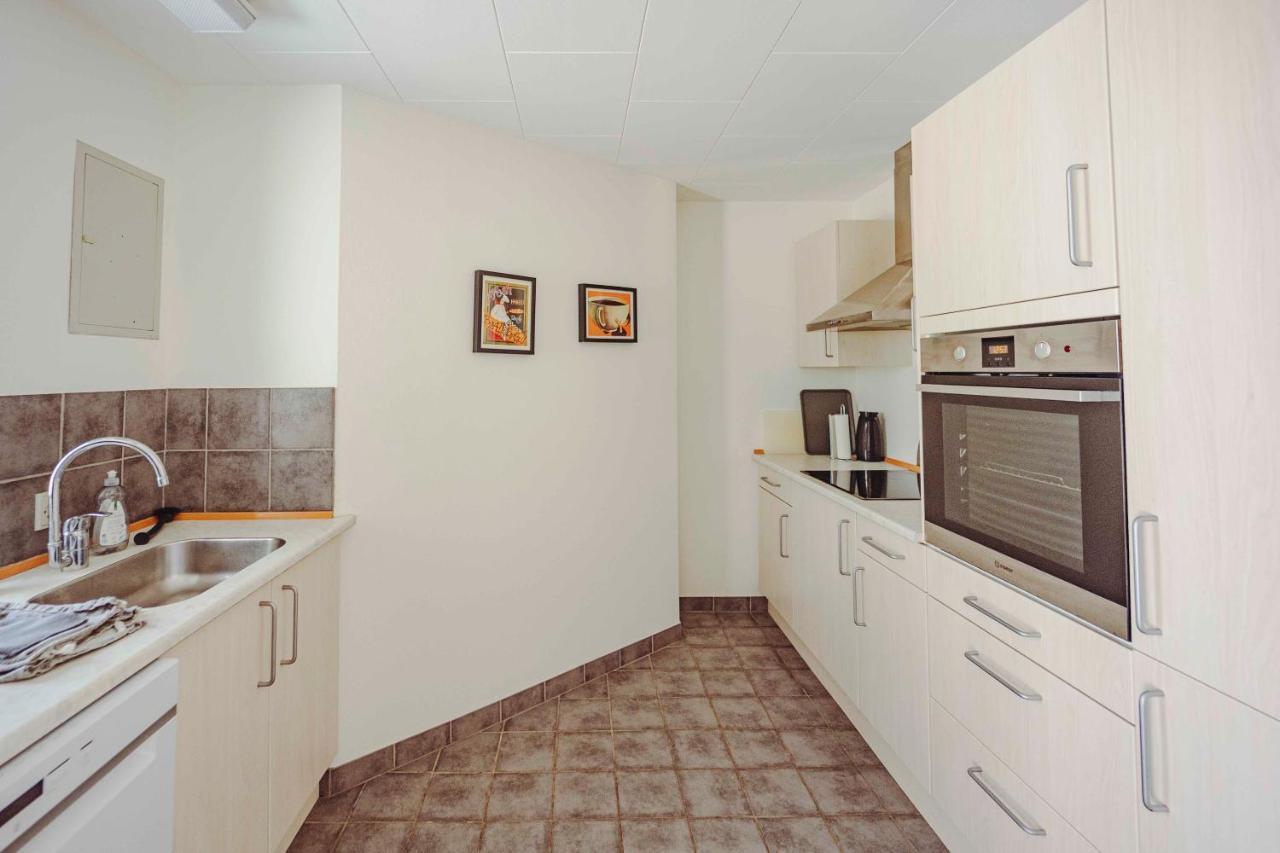 Pederstrup Bed And Breakfast Torrig Dış mekan fotoğraf