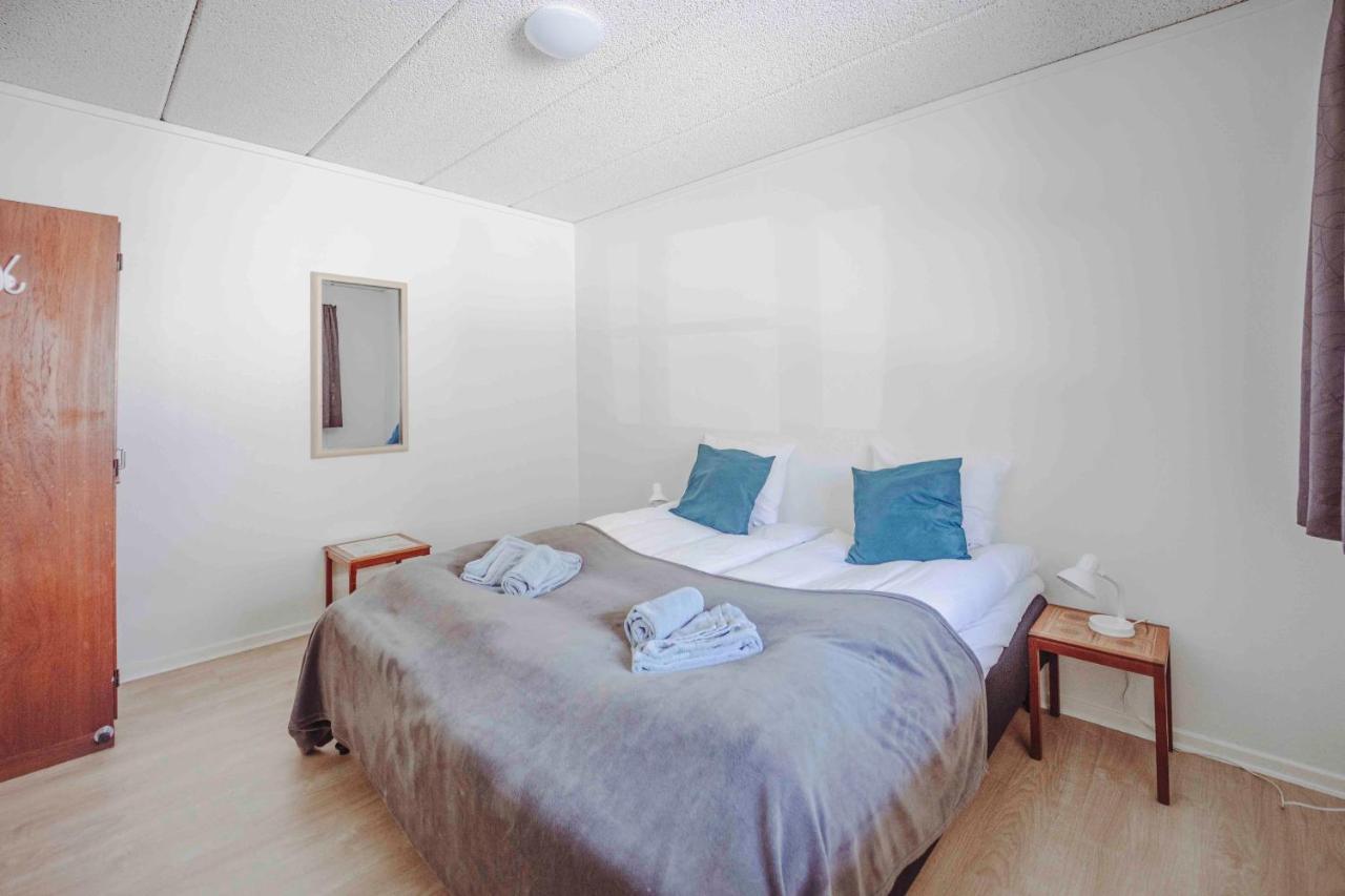 Pederstrup Bed And Breakfast Torrig Dış mekan fotoğraf