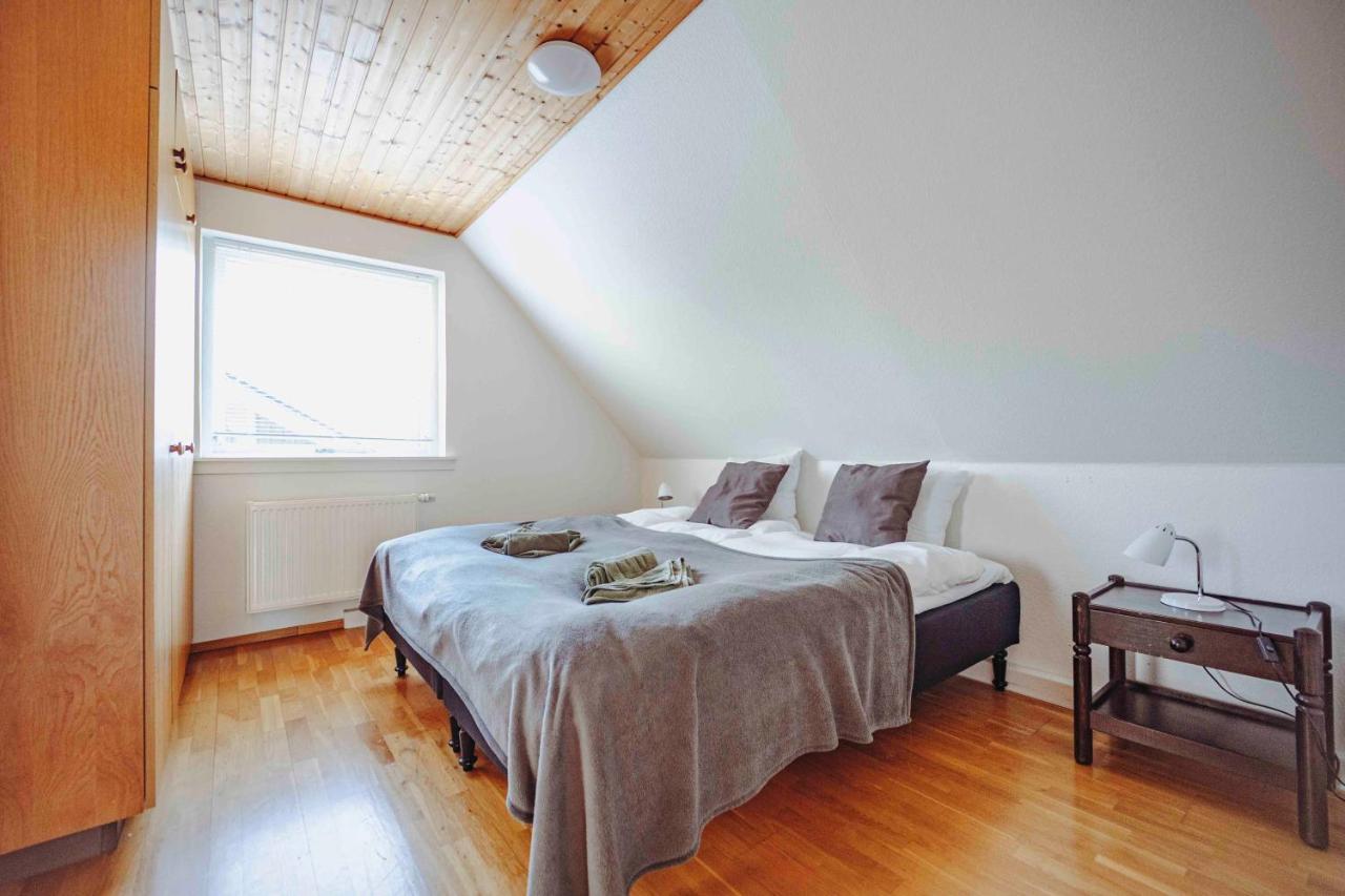 Pederstrup Bed And Breakfast Torrig Dış mekan fotoğraf