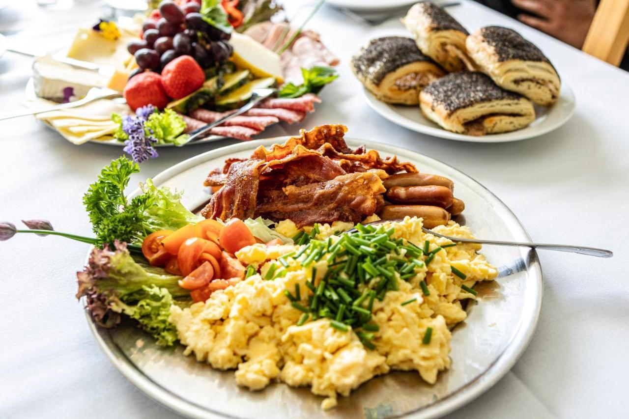 Pederstrup Bed And Breakfast Torrig Dış mekan fotoğraf