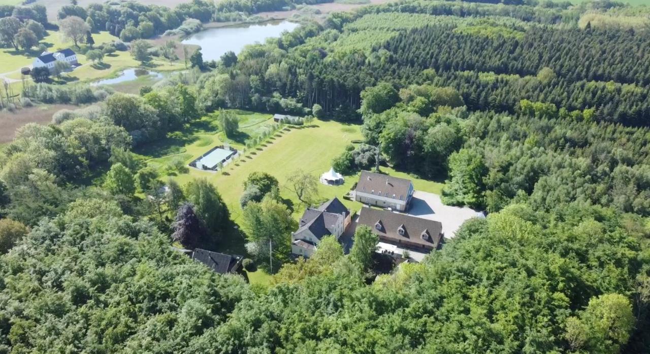 Pederstrup Bed And Breakfast Torrig Dış mekan fotoğraf