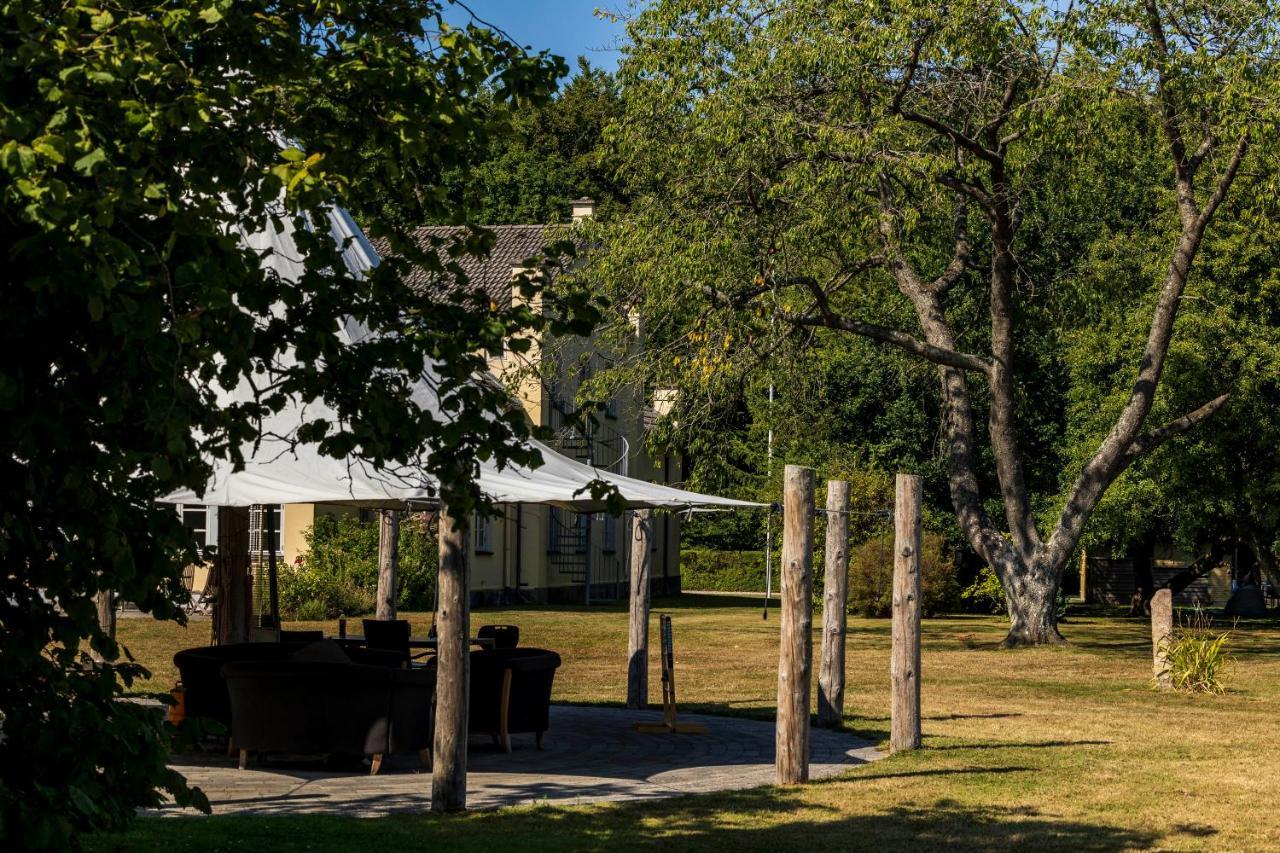 Pederstrup Bed And Breakfast Torrig Dış mekan fotoğraf