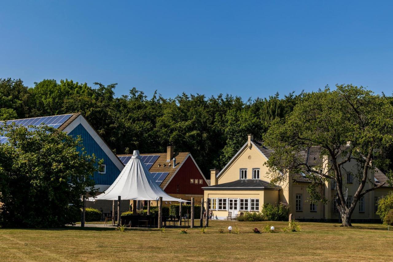 Pederstrup Bed And Breakfast Torrig Dış mekan fotoğraf