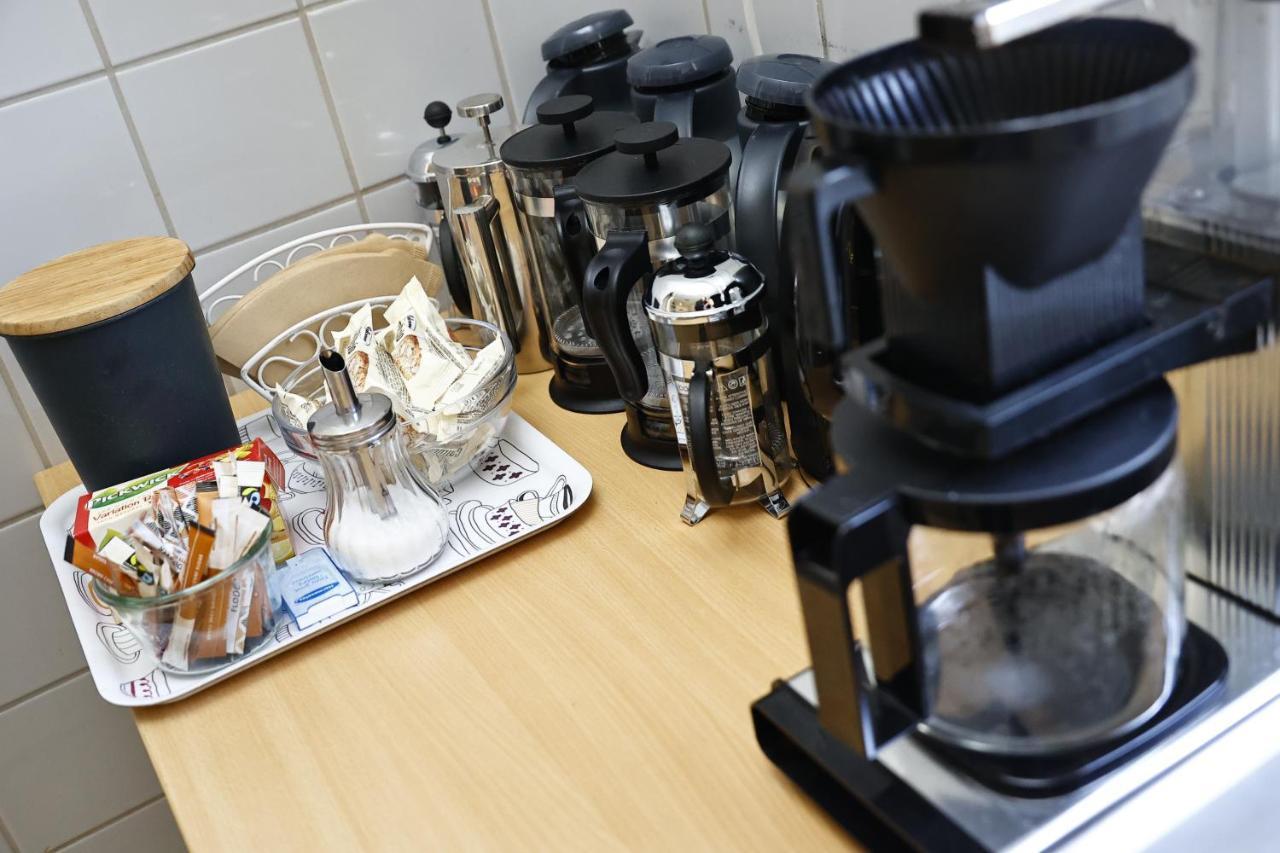 Pederstrup Bed And Breakfast Torrig Dış mekan fotoğraf