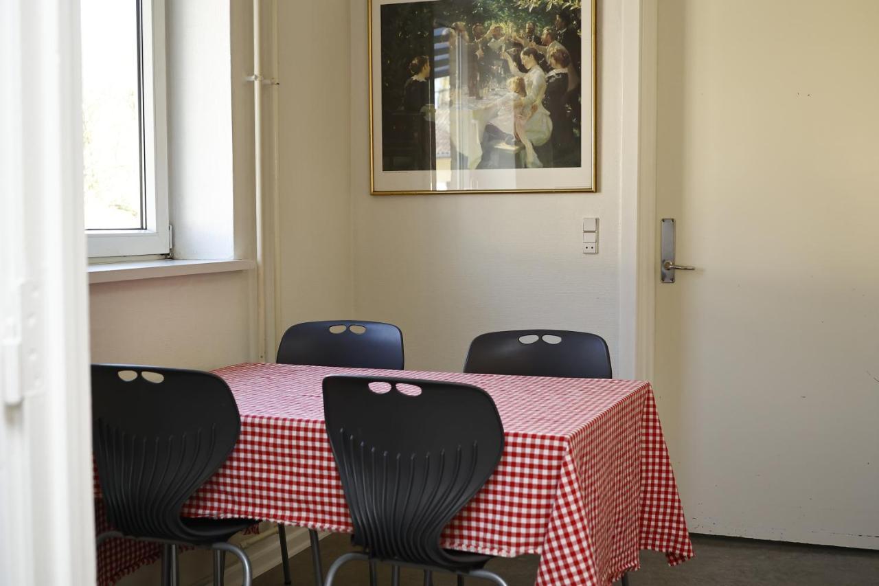 Pederstrup Bed And Breakfast Torrig Dış mekan fotoğraf