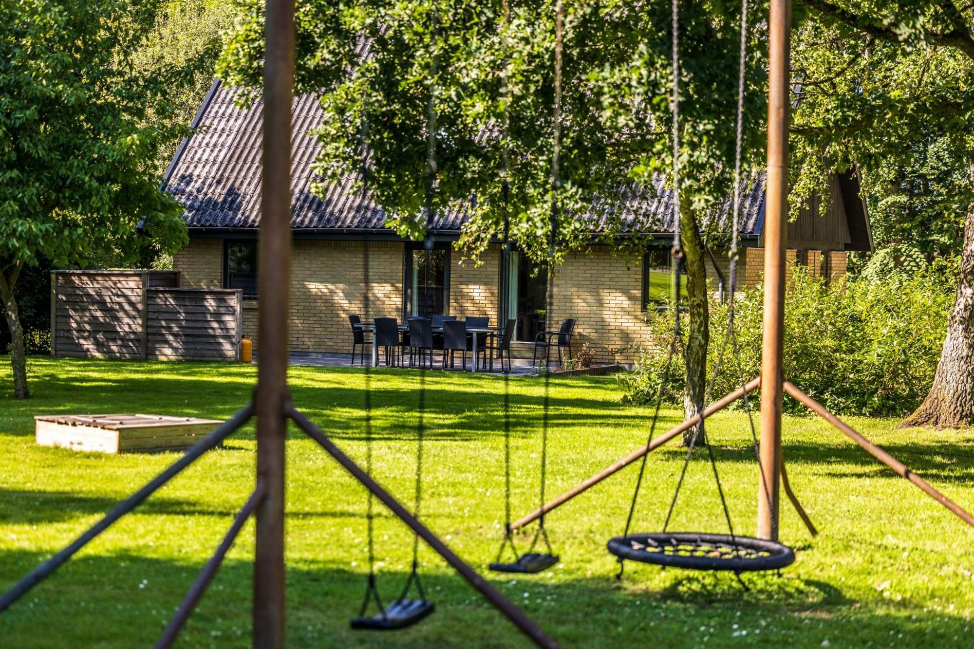 Pederstrup Bed And Breakfast Torrig Dış mekan fotoğraf