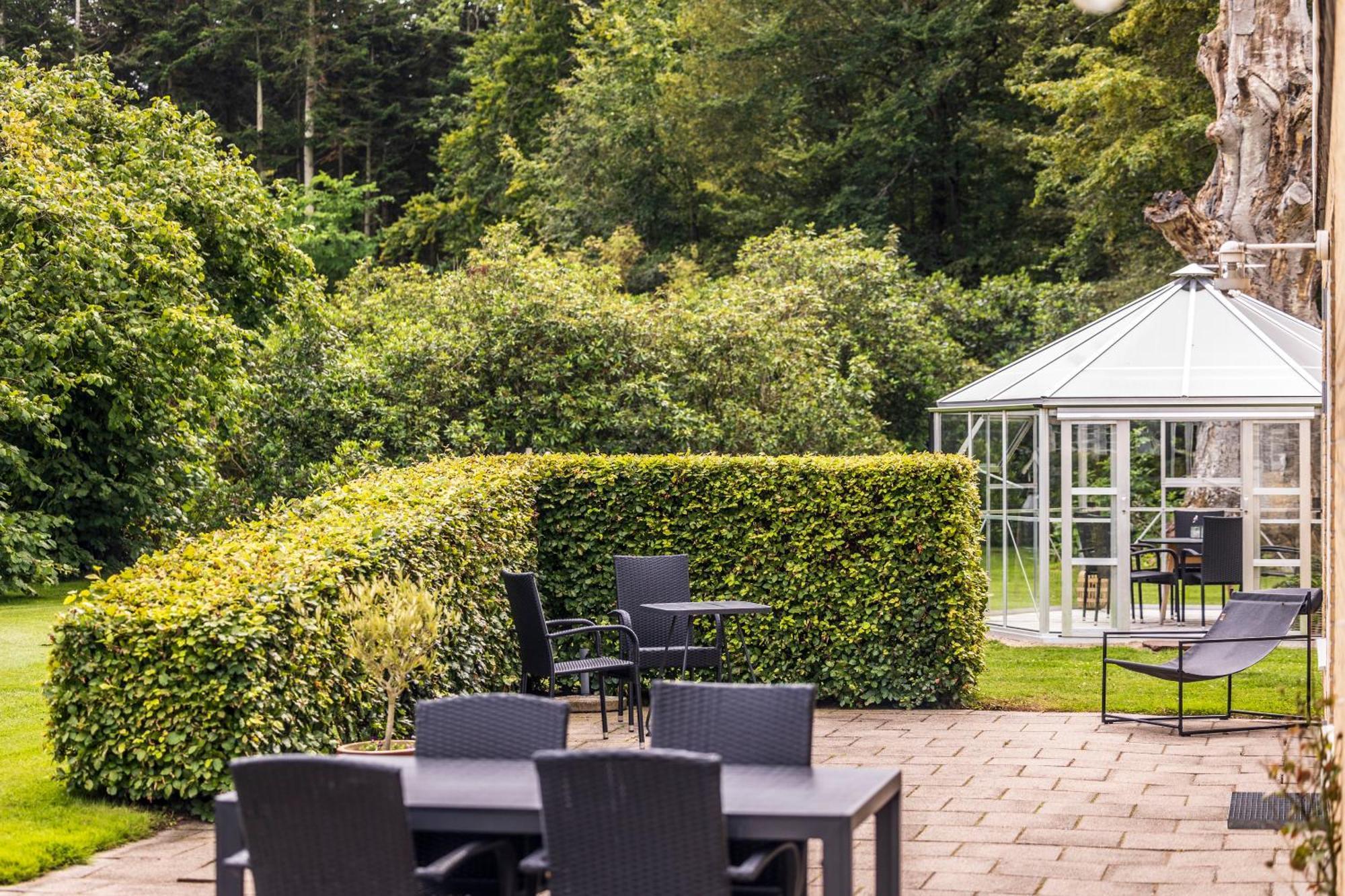 Pederstrup Bed And Breakfast Torrig Dış mekan fotoğraf
